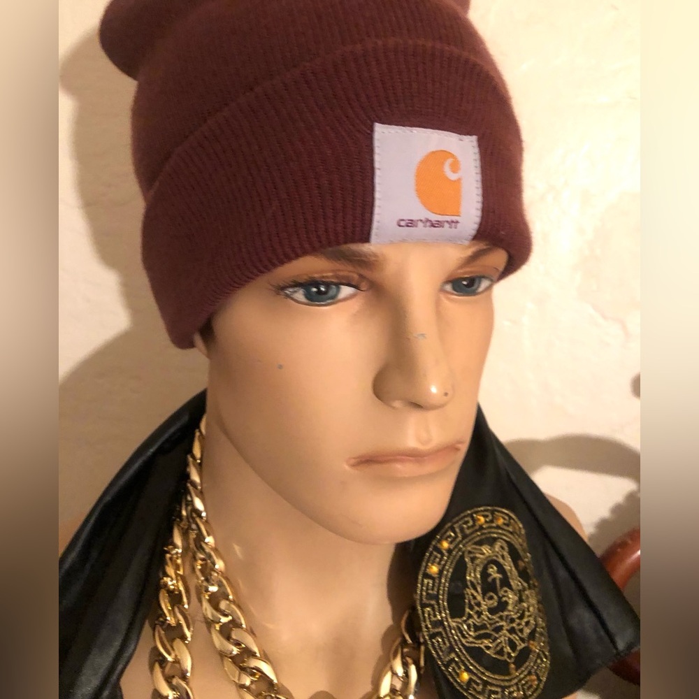 CARHARTT HAT ONE SIZE